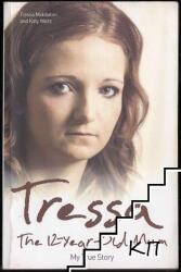 Tressa Middleton - Tressa - Tressa Middleton (2015)
