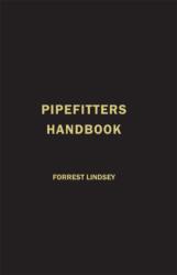 Pipe Fitter's Handbook (ISBN: 9780831130190)