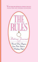 The Rules (TM) Dating Journal - Ellen Fein (1997)