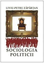 Sociologia politicii (ISBN: 9786069259351)