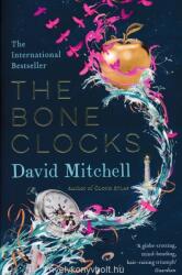 Bone Clocks (2015)