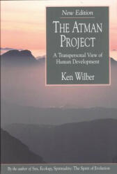 Atman Project - Ken Wilber (ISBN: 9780835607308)