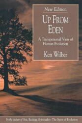 Up from Eden - Ken Wilber (ISBN: 9780835607315)