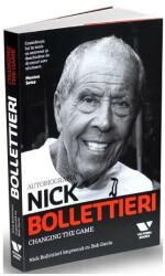 Autobiografia Nick Bollettieri. Changing the game (2015)