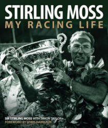Stirling Moss - Stirling Moss (2015)