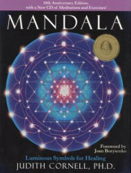 Mandala - Judith Cornell (ISBN: 9780835608473)
