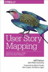 User Story Mapping - Jeff Patton (2014)