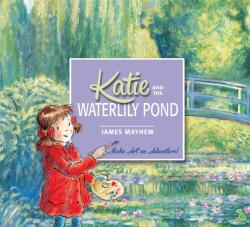 Katie: Katie and the Waterlily Pond (2015)