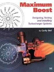 Maximum Boost - Corky Bell (ISBN: 9780837601601)