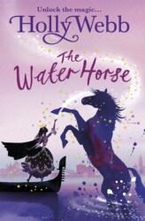 A Magical Venice story: The Water Horse (2015)