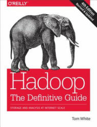 Hadoop - The Definitive Guide 4e - Tom White (2015)