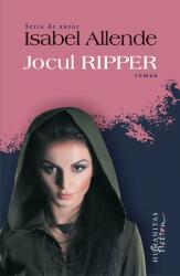 Jocul Ripper - Isabel Allende (2015)