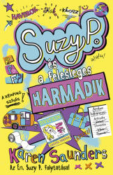 SUZY P. ÉS A FELESLEGES HARMADIK (2015)