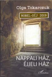 Nappali ház, éjjeli ház (2015)