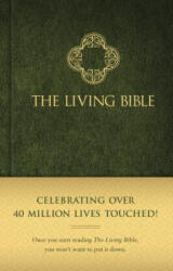 Living Bible - Tyndale (ISBN: 9780842322478)