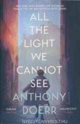 All The Light We Cannot See (2015)