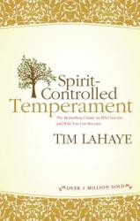 Spirit-Controlled Temperament (ISBN: 9780842362207)