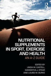 Nutritional Supplements in Sport, Exercise and Health - Lindy M Castell (2015)