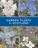 Garden Plants for Scotland (2015)