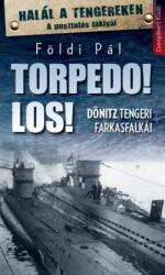 Torpedo Los! (2015)