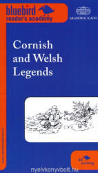 Cornish and Welsh Legends (2015)