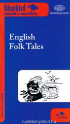 - English Folk Tales (2015)