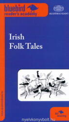 Irish Folk Tales (2015)