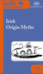 Irish Origin Myths (2015)
