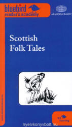 Scottish Folk Tales (2015)