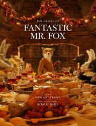 Fantastic Mr. Fox - Twentieth Century Fox Home Entertainment (ISBN: 9780847833542)