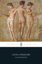 Latin Literature - Michael Grant (2015)