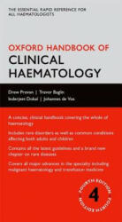 Oxford Handbook of Clinical Haematology (2015)