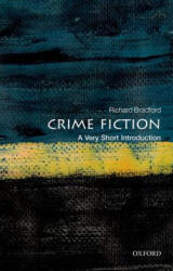 Crime Fiction: A Very Short Introduction (2015)