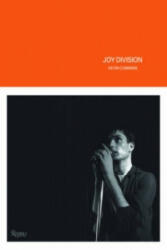 Joy Division - Kevin Cummins (ISBN: 9780847834815)
