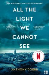 All the Light We Cannot See (2015)