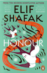 Honour. Ehre, englische Ausgabe (2015)