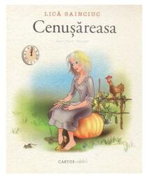 Cenușăreasa (ISBN: 9789975799638)