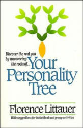 Your Personality Tree - Florence Littauer (ISBN: 9780849931697)