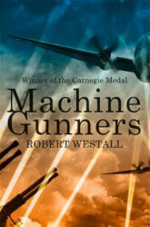 Machine Gunners - Robert Westall (2015)