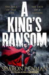 A King's Ransom (2015)
