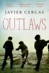 Outlaws - CERCAS JAVIER (2015)