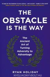 The Obstacle is the Way - Ryan Holiday (2015)