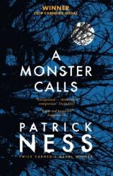 Monster Calls - Patrick Ness (2015)