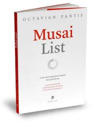 Musai List (ISBN: 9786067220360)