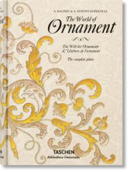 The World of Ornament - David Batterham (2015)