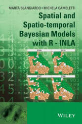 Spatial and Spatio-Temporal Bayesian Models with R - Inla (2015)