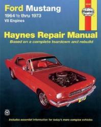 Ford Mustang V8 (July 64 - 73) - Bruce Gilmour (ISBN: 9780856963575)