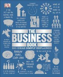 Business Book - Sam Atkinson (2014)