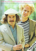 Simon & Garfunkel's Greatest Hits (ISBN: 9780860013235)