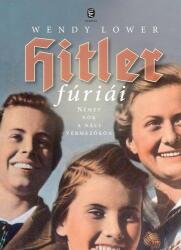 Hitler fúriái (2015)